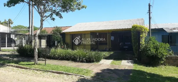 Casa com 2 Quartos à venda, 100m² no Espírito Santo, Porto Alegre