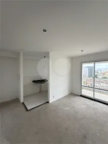 Apartamento com 2 Quartos à venda, 63m² no Mooca, São Paulo