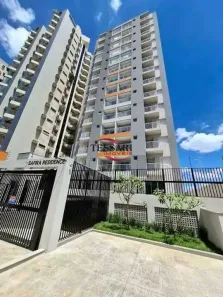 Apartamento com 2 Quartos à venda, 70m² no Centro, São José do Rio Preto
