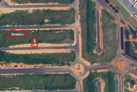 Lote/Terreno à venda, 200m² no São Bento, Paulínia