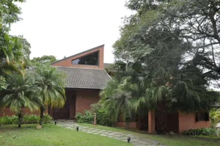 Casa de Condomínio com 4 Quartos à venda, 540m² no Altos de São Fernando, Jandira