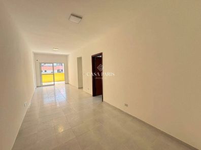 Apartamento com 2 Quartos à venda, 89m² no Canto do Forte, Praia Grande