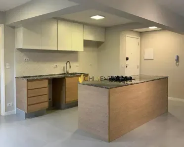 Apartamento com 2 Quartos à venda, 80m² no Moema, São Paulo