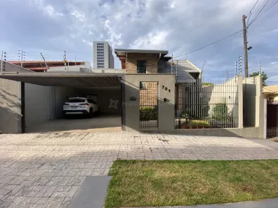 Casa com 3 Quartos à venda, 262m² no Chácara Paulista, Maringá
