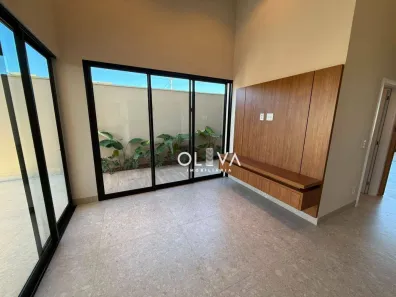 Casa de Condomínio com 3 Quartos à venda, 170m² no Residencial Maria Júlia, São José do Rio Preto
