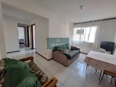 Apartamento com 3 Quartos à venda, 52m² no Coqueiros, Florianópolis