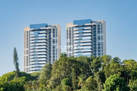 Apartamento com 4 Quartos à venda, 283m² no Jardim São Jorge, Londrina