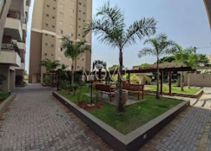 Apartamento com 2 Quartos à venda, 65m² no Palmeiras de São José, São José dos Campos