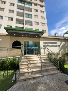 Apartamento com 3 Quartos à venda, 78m² no Alto da Glória, Goiânia