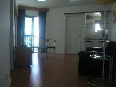 Apartamento com 2 Quartos à venda, 60m² no Paraíso, São Paulo