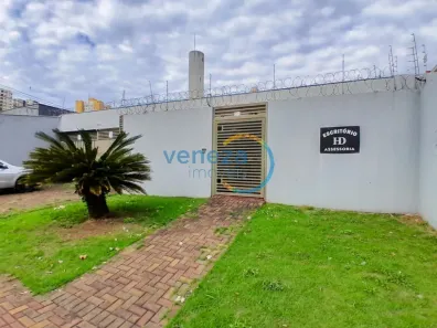 Imóvel Comercial à venda, 438m² no Centro, Londrina