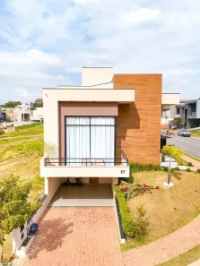 Casa de Condomínio com 3 Quartos à venda, 280m² no Jardim Novo Mundo, Jundiaí