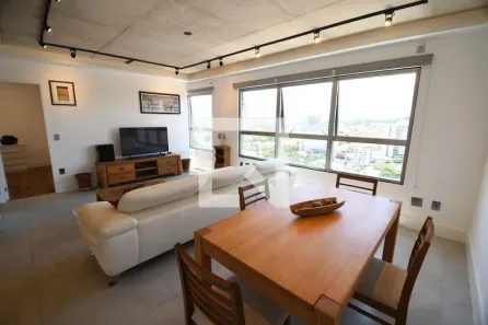 Apartamento com 1 Quarto à venda, 70m² no Cambuí, Campinas