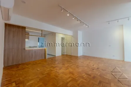 Apartamento com 3 Quartos à venda, 114m² no Perdizes, São Paulo