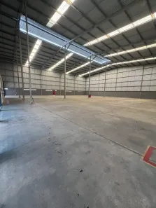 Galpão/Depósito/Armazém para alugar, 2052m² no Centro, Conde