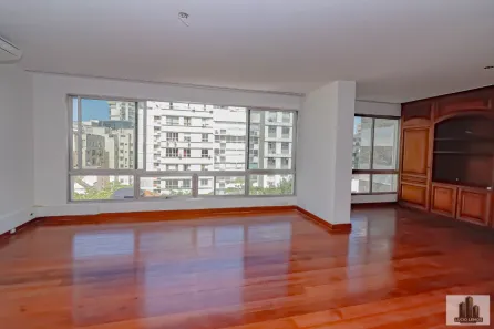 Apartamento com 3 Quartos à venda, 170m² no Leblon, Rio de Janeiro
