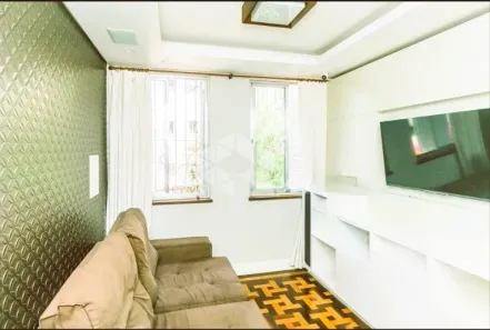 Apartamento com 2 Quartos à venda, 58m² no Passo da Areia, Porto Alegre