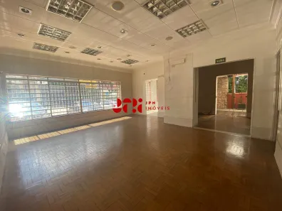 Casa com 6 Quartos para alugar, 280m² no Alto da Lapa, São Paulo