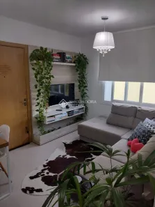 Apartamento com 2 Quartos à venda, 62m² no São Jorge, Novo Hamburgo