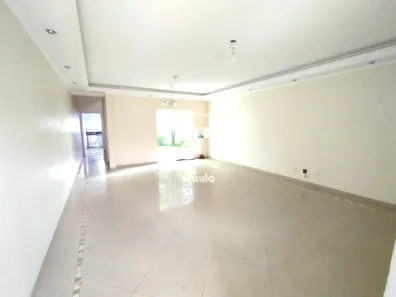 Sobrado com 3 Quartos à venda, 250m² no Vila Assunção, Santo André