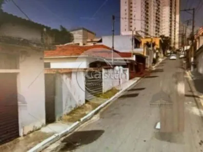 Lote/Terreno à venda, 153m² no Vila Santa Clara, São Paulo