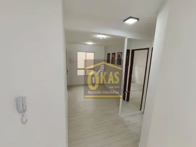 Apartamento com 2 Quartos à venda, 42m² no Cidade Boa Vista, Suzano
