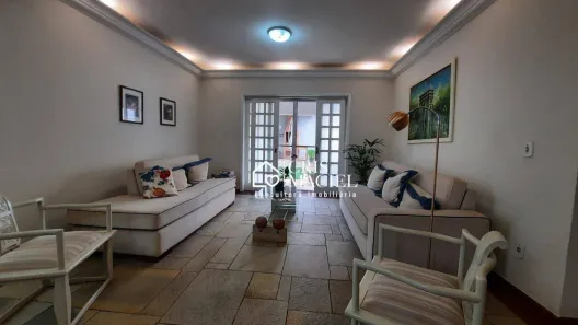Casa com 3 Quartos à venda, 303m² no Vila Suíça, Indaiatuba