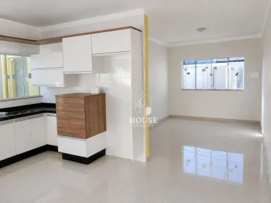 Casa com 2 Quartos à venda, 103m² no Parque Guainco, Mogi Guaçu