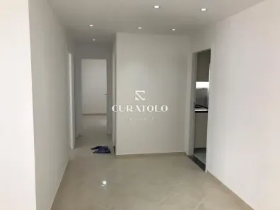 Apartamento com 3 Quartos à venda, 63m² no Chácara Califórnia, São Paulo