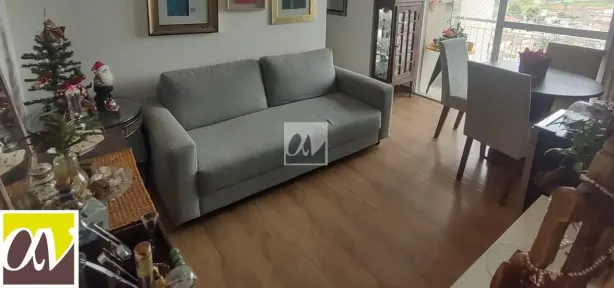 Apartamento com 3 Quartos à venda, 63m² no Bela Vista, Salto