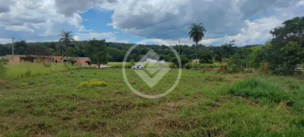 Lote/Terreno à venda, 1004m² no Campinho, Lagoa Santa