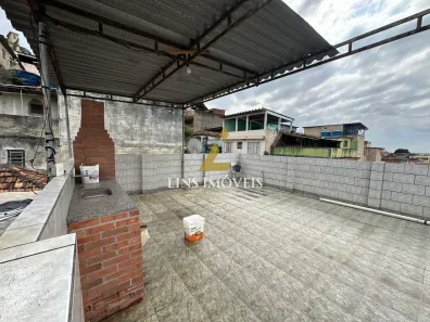 Apartamento com 2 Quartos à venda, 90m² no Abolição, Rio de Janeiro
