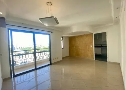 Apartamento com 3 Quartos à venda, 76m² no Vila Romana, São Paulo