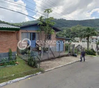 Casa com 2 Quartos à venda, 91m² no Várzea Grande Vila do Sol, Gramado