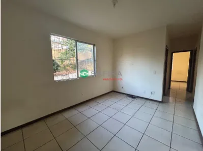 Apartamento com 3 Quartos à venda, 65m² no Nova Granada, Belo Horizonte