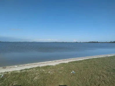 Lote/Terreno à venda, 1000m² no Ponta do Capim (Praia Seca), Araruama