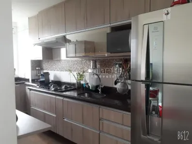 Apartamento com 2 Quartos à venda, 58m² no Morumbi, Paulínia