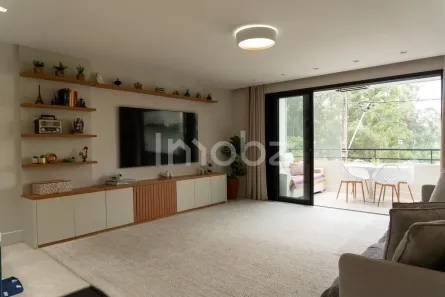 Casa com 3 Quartos à venda, 200m² no Paraíso do Morumbi, São Paulo