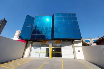 Ponto Comercial para alugar, 844m² no Cidade Ademar, São Paulo