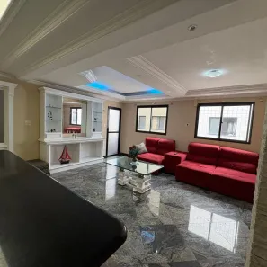 Cobertura com 3 Quartos à venda, 213m² no Aviação, Praia Grande