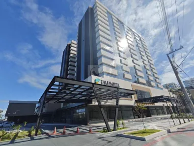 Sala Comercial para alugar, 47m² no Jardins, Aracaju