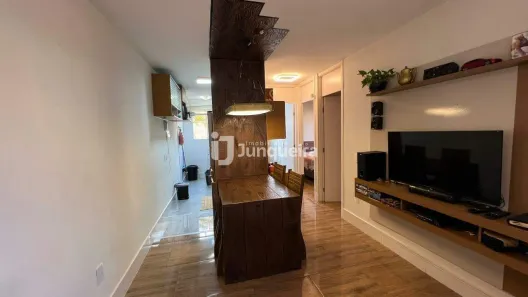 Apartamento com 2 Quartos à venda, 44m² no Jardim Nova Suíça, Piracicaba
