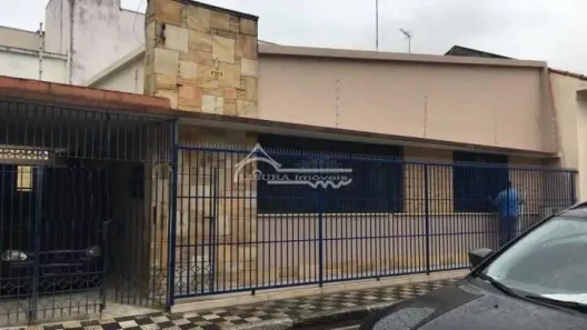Ponto Comercial com 3 Quartos para alugar, 1m² no Centro, Jacareí