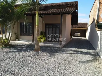 Casa com 2 Quartos à venda, 100m² no Jardim Paraíso, Joinville