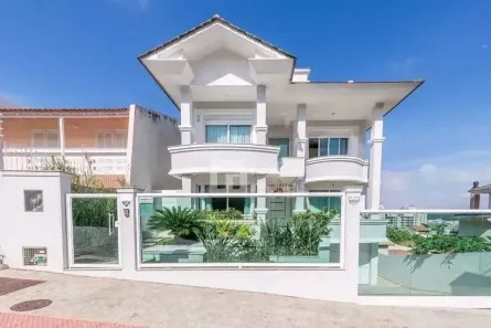 Casa com 4 Quartos à venda, 505m² no Itaguaçu, Florianópolis