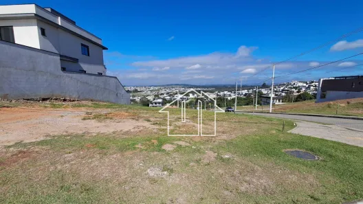 Lote/Terreno à venda, 503m² no Loteamento Terras Alpha São José dos Campos, São José dos Campos