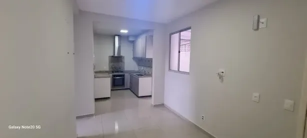 Apartamento com 2 Quartos à venda, 55m² no Vila São José, Taubaté