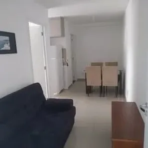 Apartamento com 1 Quarto para alugar, 35m² no Vila Guilhermina, São Paulo