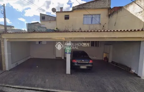 Casa com 3 Quartos à venda, 260m² no Assunção, São Bernardo do Campo