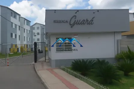 Apartamento com 2 Quartos à venda, 45m² no Maria Teresa, Belo Horizonte
